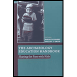 Archaeology Education Handbook