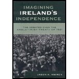 IMAGINING IRELANDS INDEPENDENCE