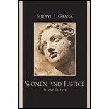 Women and Justice