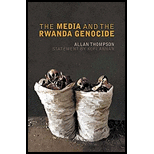 Media and Rwanda Genocide