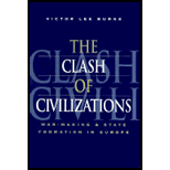 Clash of Civilizations