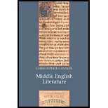 Middle English Literature