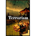 Terrorism History