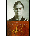 Diary of Frida Kahlo An Intimate Self Portrait