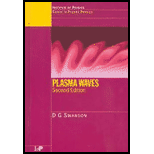 Plasma Waves