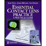 Essential Contact Lens Practice