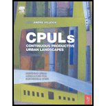 CPULs  Continuous Productive Urban Landscapes