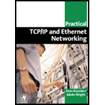 Practical Tcp/Ip And Ethernet Networking