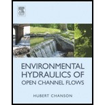 Environmental Hydra. for Open Channel Flow