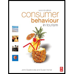 Consumer Behaviour in Tourism