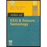 Atlas of Eeg and Seizure Semiology