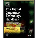 Digital Consumer Technology Handbook