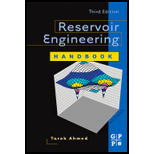 Reservior Engineering Handbook