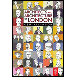 Architects and Architecture of London