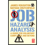 Job Hazard Analysis