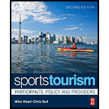 Sports Tourism