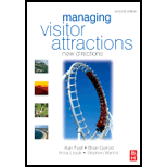 Managing Visitor Attractions