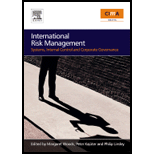 International Risk Management