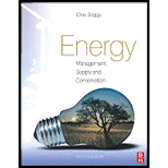 Energy  Managment, Supply