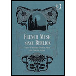 French Music Since Berlioz