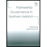 Partnership Governance in Northern