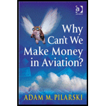 Why Cant We Make Money in Aviation?