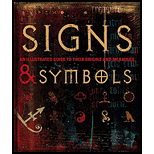 Signs and Symbols 08 Edition, by DK Publishing - ISBN 9780756633936