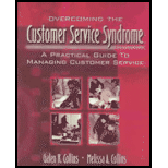 Overcoming Customer Service Syndrome