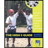 High Five Guide   With CD