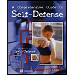 Guide to Self Defense   With CD