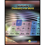 Understanding Chemistry in Our World