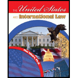 United States and International Law