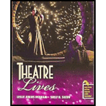 Theatre Lives