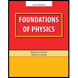 Foundations of Physics