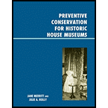 Preventive Conservation for Historic House Museums