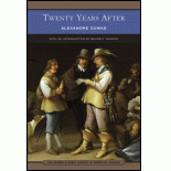 Twenty Years After (Barnes & Noble Library of Essential Reading) - Alexandre Dumas