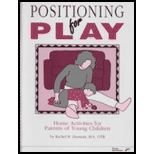 Positioning for Play