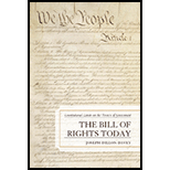 Bill of Rights Today