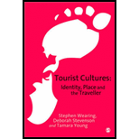 Tourist Cultures Identity, Place and the Traveller