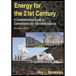 Energy for the 21st Century