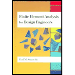 Finite Element Analysis for Design Engineers