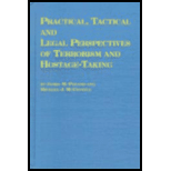 Practical, Tactical and Legal Perspectives 