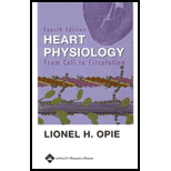 Heart Physiology Cell to Circulation