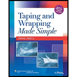 Taping and Wrapping Made Simple    With CD