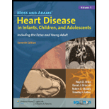 Moss and Adams Heart Disease in Infants