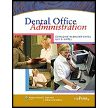 Dental Office Administration   With Dvd