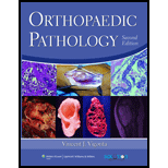 Orthopaedic Pathology