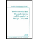 Environmental Site Characterization