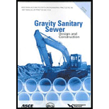 Gravity Sanitary Sewer Design and Construc.