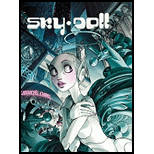 Sky Doll, Volume 1